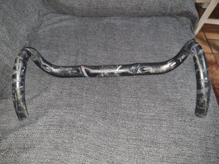 Manillar FSA K-Force Carbono