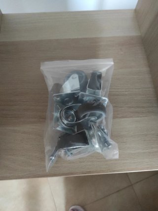 Estantería Kallax 4x2 IKEA