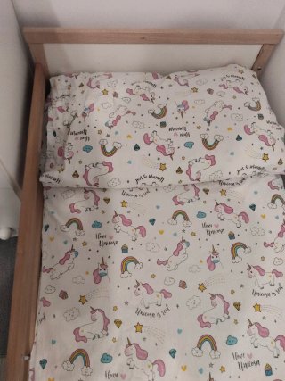 Somier IKEA LURÖY 70x160 cm