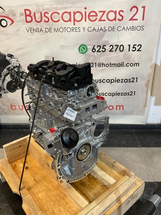 Motor Berlingo Partner 1.5 Bluehdi YHW