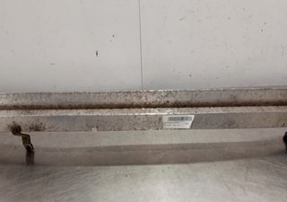 REFUERZO PARAGOLPES DELANTERO BMW SERIE X3 (E83)