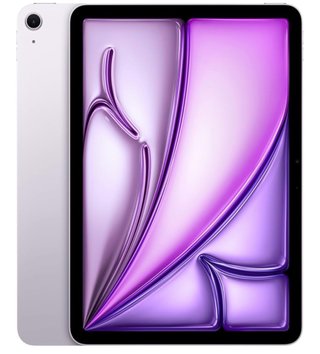 iPad Air 11 M3 256GB Morado