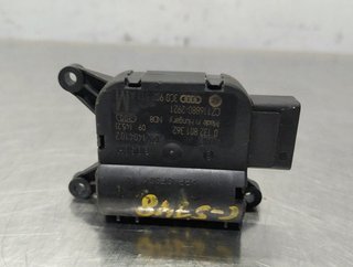 MOTOR APERTURA TRAMPILLAS CLIMATIZADOR VOLKSWAGEN