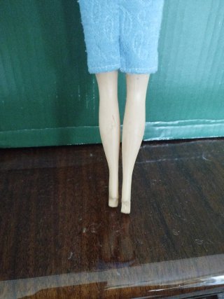 Barbie Mattel Spagna