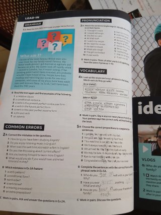 SPEAKOUT 3ED B2.1 STUDENT'S BOOK AND EBOOK WITH...