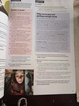 SPEAKOUT 3ED B2.1 STUDENT'S BOOK AND EBOOK WITH...