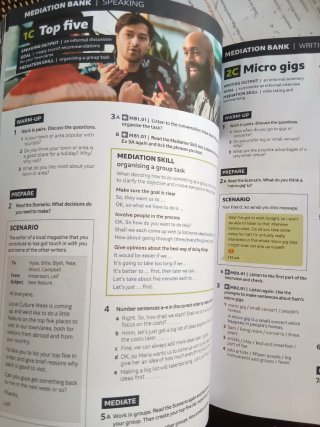 SPEAKOUT 3ED B2.1 STUDENT'S BOOK AND EBOOK WITH...