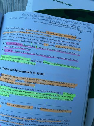 Segundo Infantil UNED Socialización Investigación