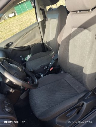 SEAT altea XL