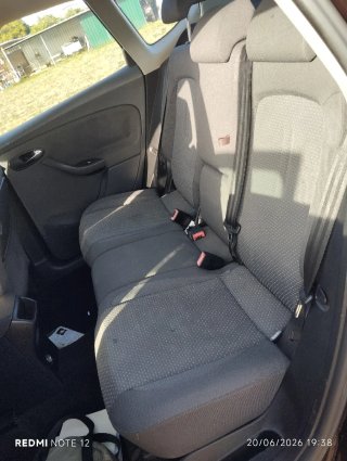 SEAT altea XL