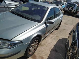 Faro antiniebla 8200002469 renault laguna 1489370