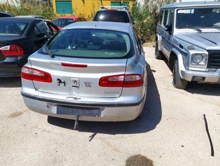 Faro antiniebla 8200002469 renault laguna 1489370