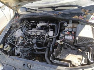 Faro antiniebla 8200002469 renault laguna 1489370