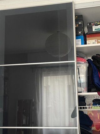 ¡URGE! 2 Puertas correderas IKEA PAX UGGDAL + Guía