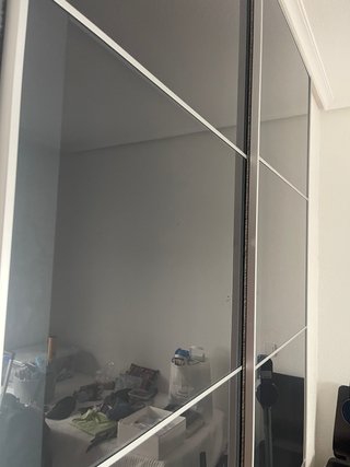 ¡URGE! 2 Puertas correderas IKEA PAX UGGDAL + Guía