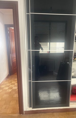 ¡URGE! 2 Puertas correderas IKEA PAX UGGDAL + Guía