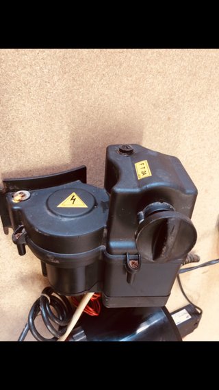 Hidrolimpiadora Karcher HOT LINE 101