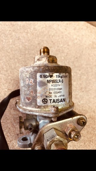 Hidrolimpiadora Karcher HOT LINE 101