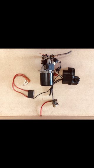 Hidrolimpiadora Karcher HOT LINE 101