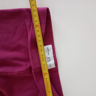 Leggings Criança Cor Rosa, 4/5 anos