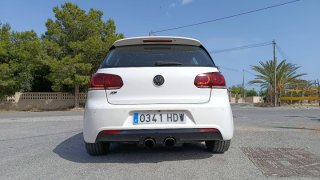 Golf 6 R20 TDI