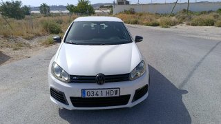 Golf 6 R20 TDI