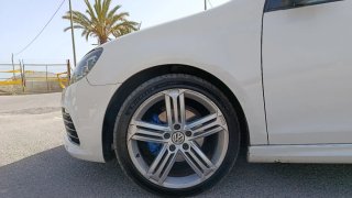 Golf 6 R20 TDI