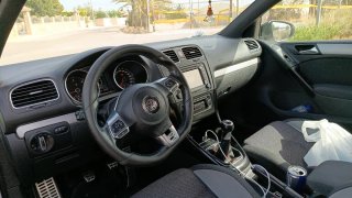 Golf 6 R20 TDI