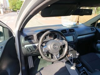 Golf 6 R20 TDI