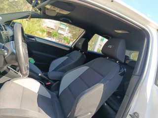 Golf 6 R20 TDI