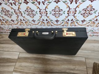 Maletín de Cuchillos de Chef Solingen (Nuevo)