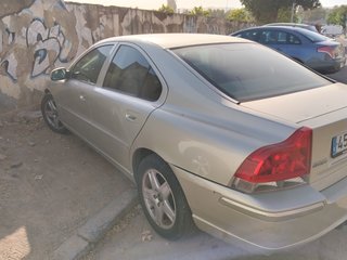 Volvo S60 2005