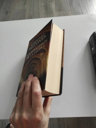 Los herederos de la tierra