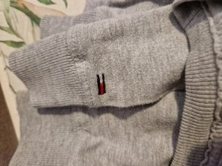 Sudadera Tommy Hilfiger Denim NYC XL