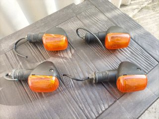 Intermitentes Suzuki GS 500 Originales