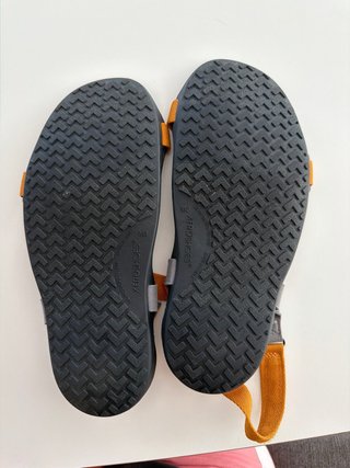 Xero Shoes Sandalias Hombre Talla 41 Barefoot