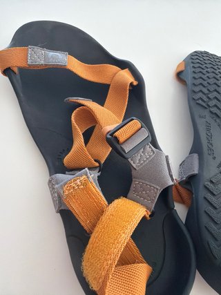 Xero Shoes Sandalias Hombre Talla 41 Barefoot