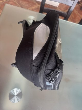 Bolsa depósito BMW RT1200