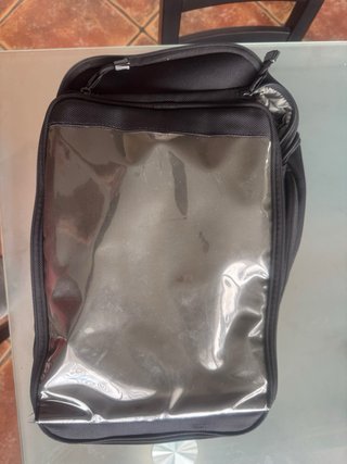 Bolsa depósito BMW RT1200