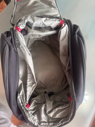 Bolsa depósito BMW RT1200