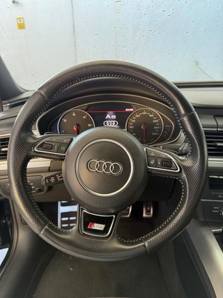 Audi A6 2016