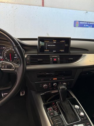 Audi A6 2016