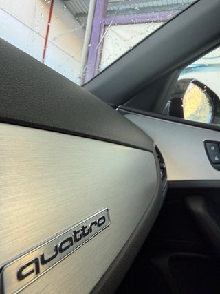 Audi A6 2016