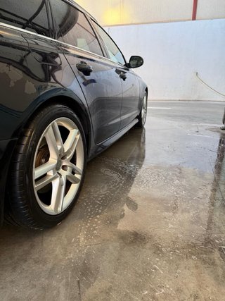Audi A6 2016
