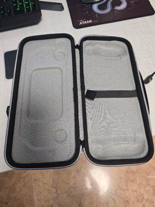 Steam Deck 512GB + Docking Station