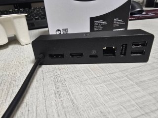 Steam Deck 512GB + Docking Station
