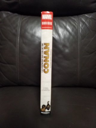 LA ESPADA SALVAJE DE CONAN 0 MLE RELATOS SALVAJES