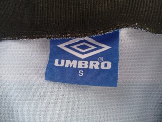 Camiseta Retro Ronaldo Inter 97/98 Talla M
