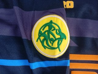 Camiseta Retro Ronaldo Inter 97/98 Talla M