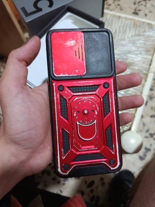 OPPO Find X5 Lite 5G Negro